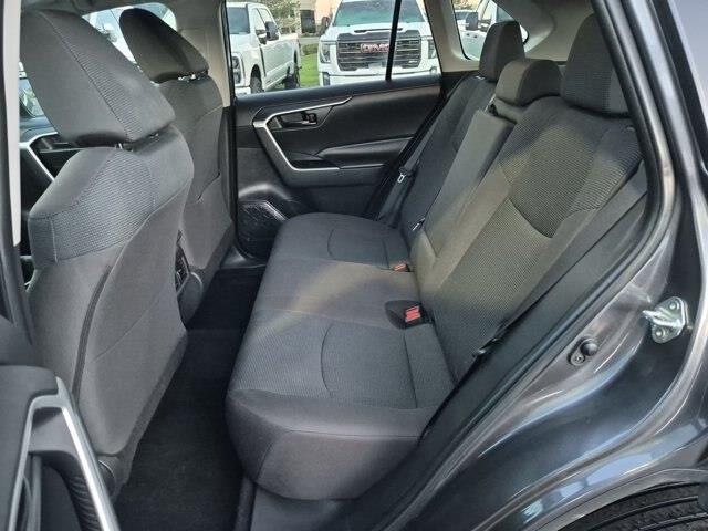 2023 Toyota RAV4 - $27,079