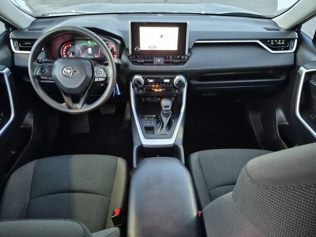 2023 Toyota RAV4 - $27,079