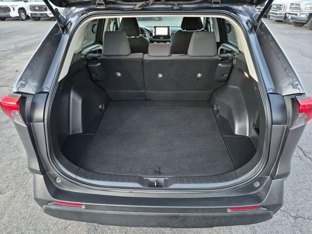 2023 Toyota RAV4 - $27,079
