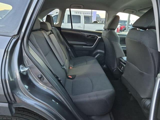 2023 Toyota RAV4 - $27,079