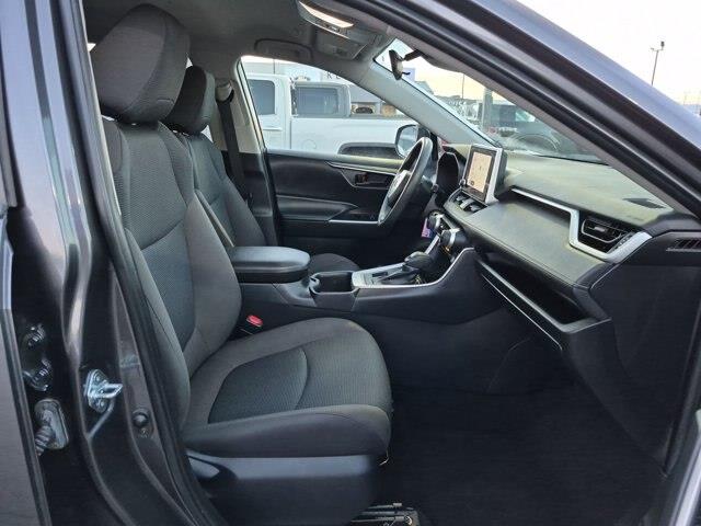 2023 Toyota RAV4 - $27,079
