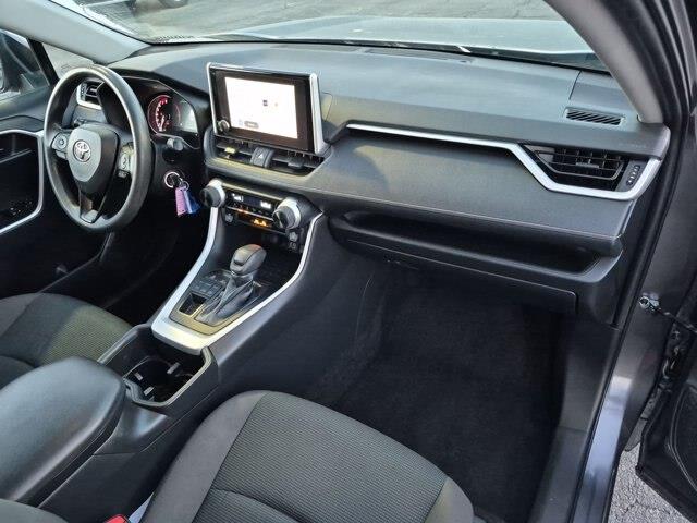 2023 Toyota RAV4 - $27,079