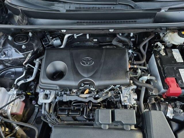 2023 Toyota RAV4 - $27,079