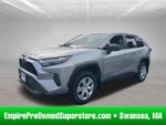 2023 RAV4 Thumbnail 1