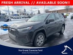 2023 RAV4 Thumbnail 1