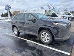 2023 RAV4 Thumbnail 3