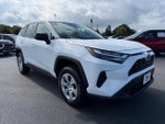 2024 RAV4 Thumbnail 2