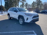 2024 RAV4 Thumbnail 4