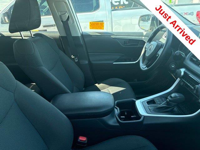 2025 Toyota RAV4 - $28,500
