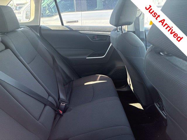 2025 Toyota RAV4 - $28,500