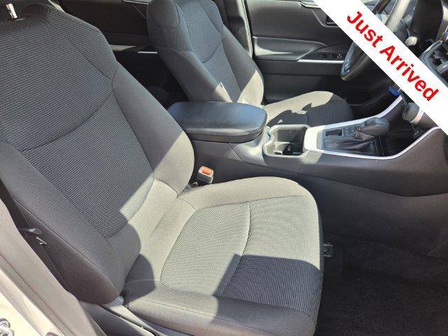 2025 Toyota RAV4 - $28,500