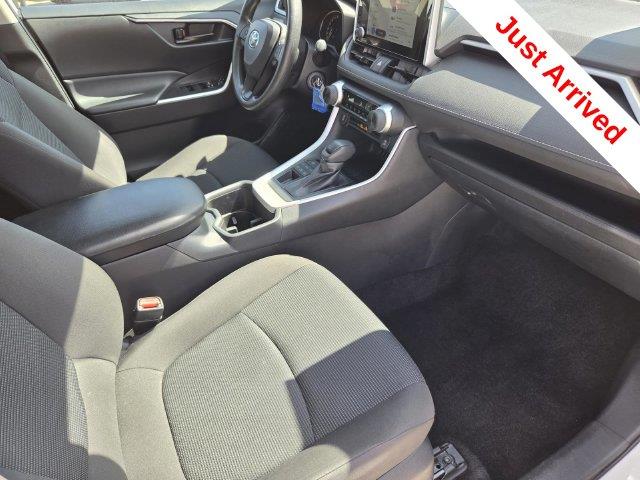 2025 Toyota RAV4 - $28,500
