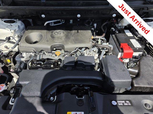 2025 Toyota RAV4 - $28,500