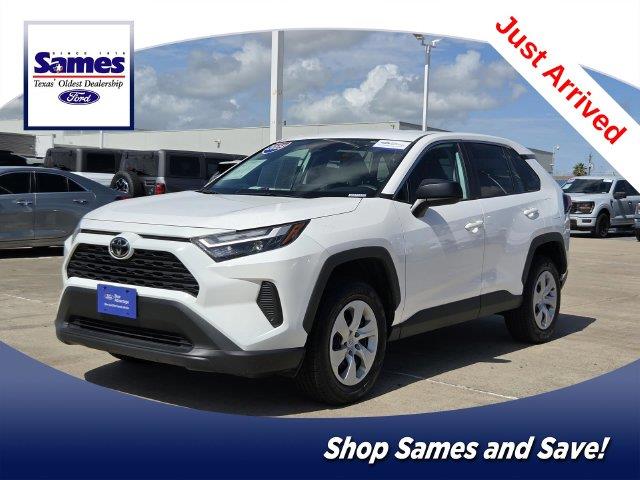 2025 Toyota RAV4 - $28,000