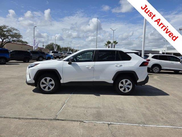2025 Toyota RAV4 - $28,000
