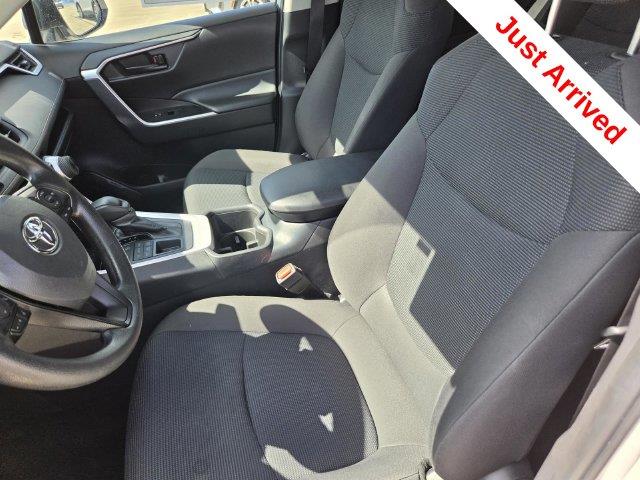 2025 Toyota RAV4 - $28,000