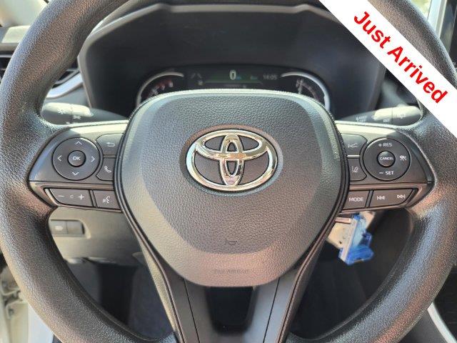 2025 Toyota RAV4 - $28,000