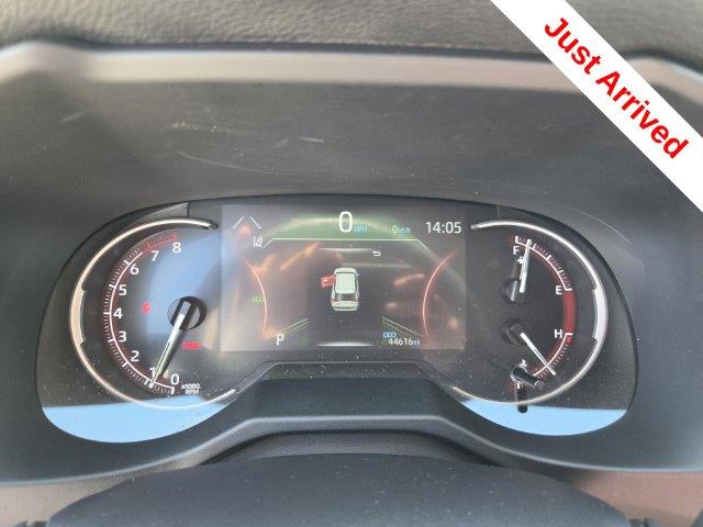 2025 Toyota RAV4 - $28,000