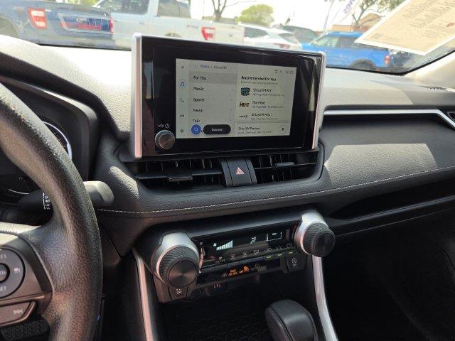 2025 Toyota RAV4 - $28,000