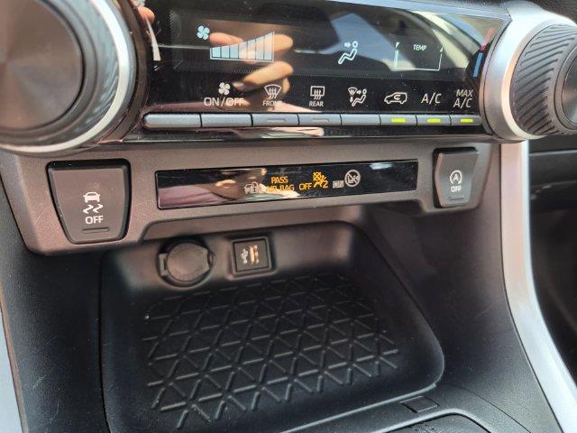 2025 Toyota RAV4 - $28,000
