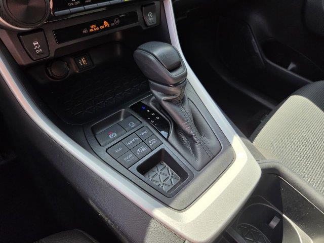 2025 Toyota RAV4 - $28,000