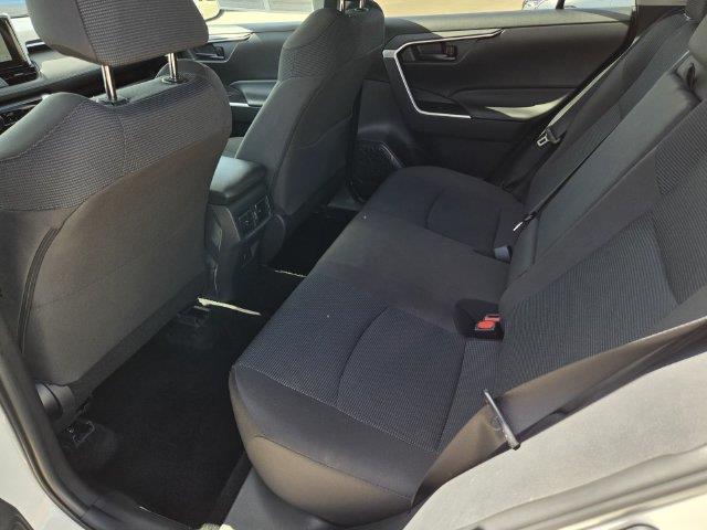 2025 Toyota RAV4 - $28,000