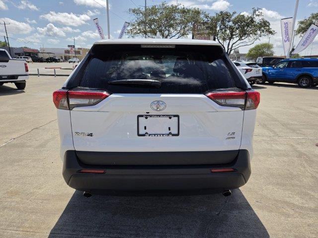 2025 Toyota RAV4 - $28,000