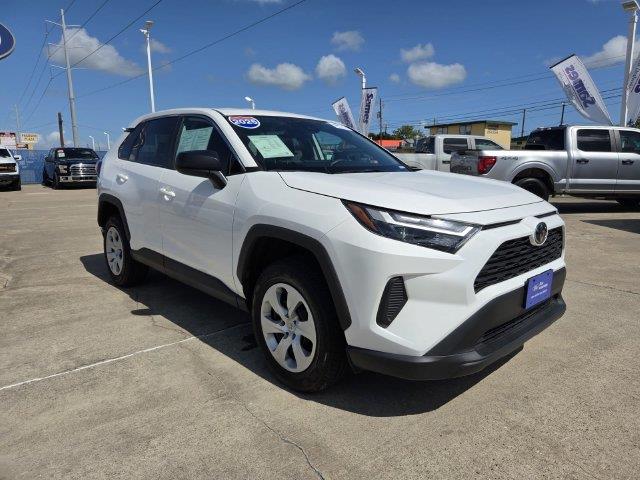 2025 Toyota RAV4 - $28,000