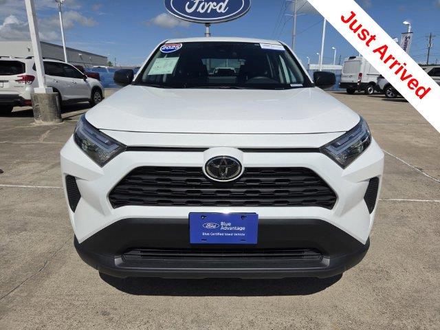 2025 Toyota RAV4 - $28,000