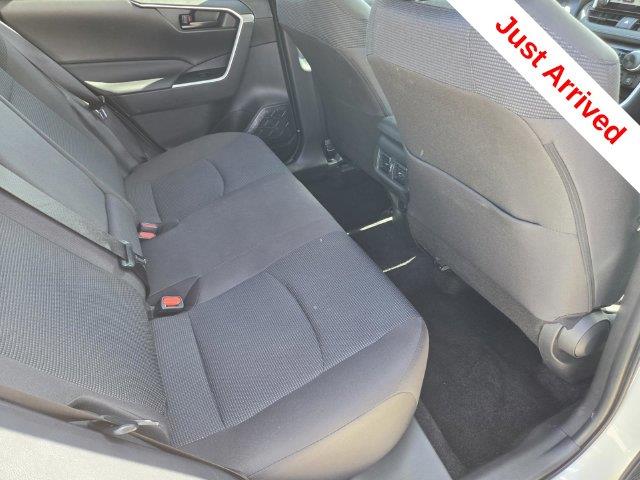 2025 Toyota RAV4 - $28,000