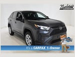 2025 RAV4 Thumbnail 1