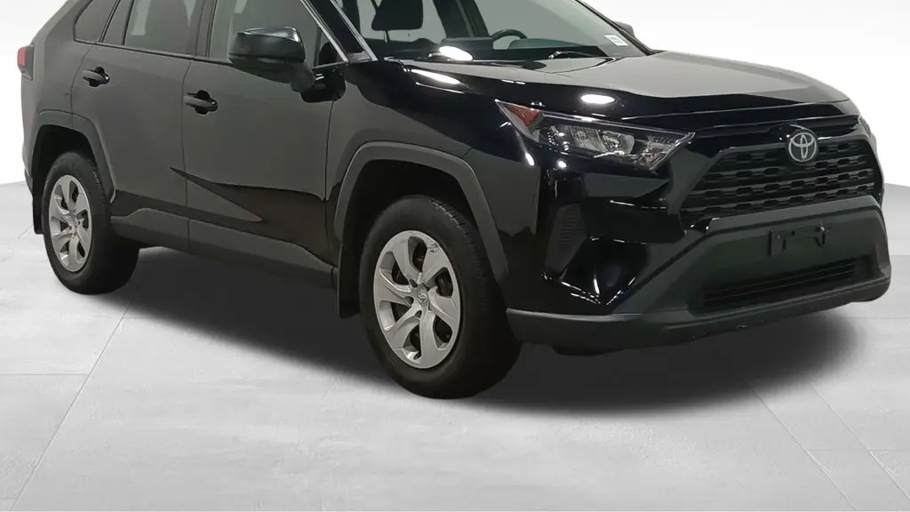 Preowned 2020 Toyota RAV4 LE for Sale