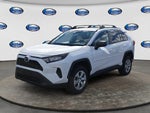 2020 RAV4 Thumbnail 1