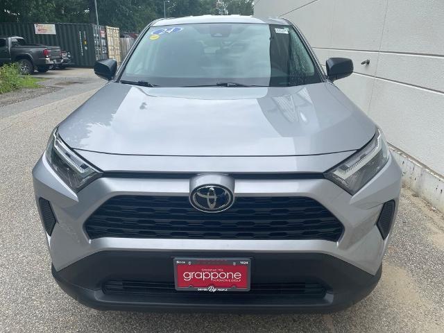 2024 Toyota RAV4 - $28,994