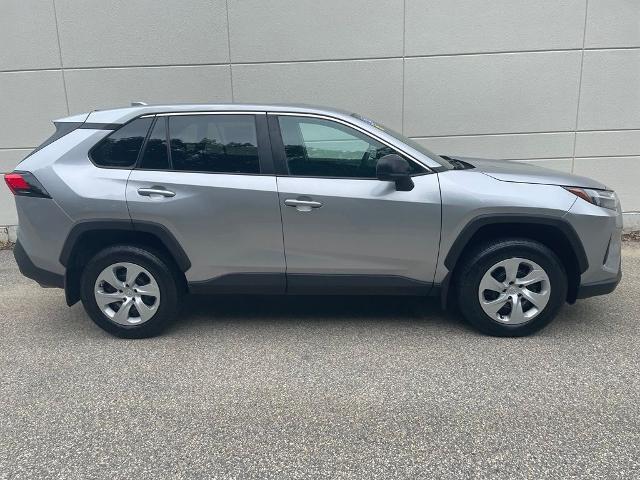 2024 Toyota RAV4 - $28,994