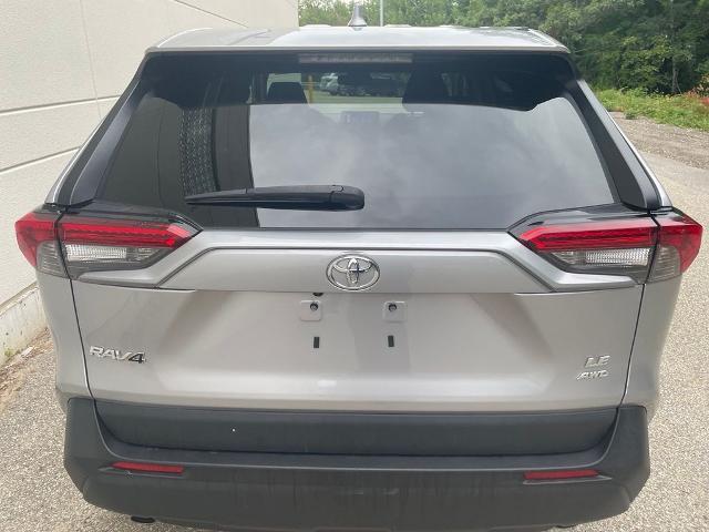 2024 Toyota RAV4 - $28,994