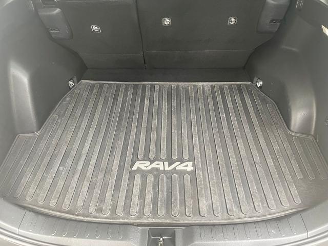 2024 Toyota RAV4 - $28,994