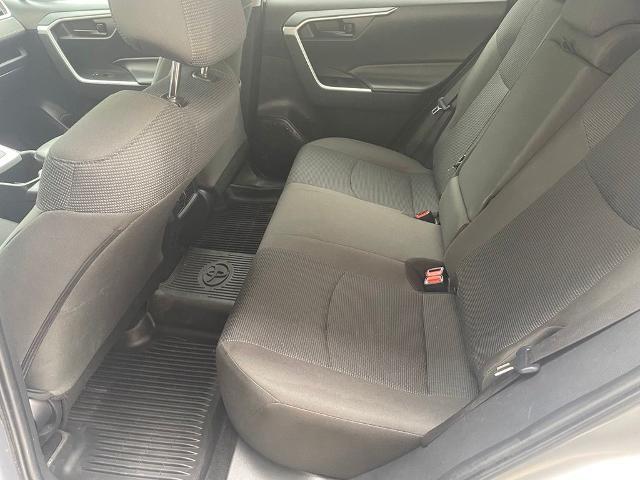 2024 Toyota RAV4 - $28,994