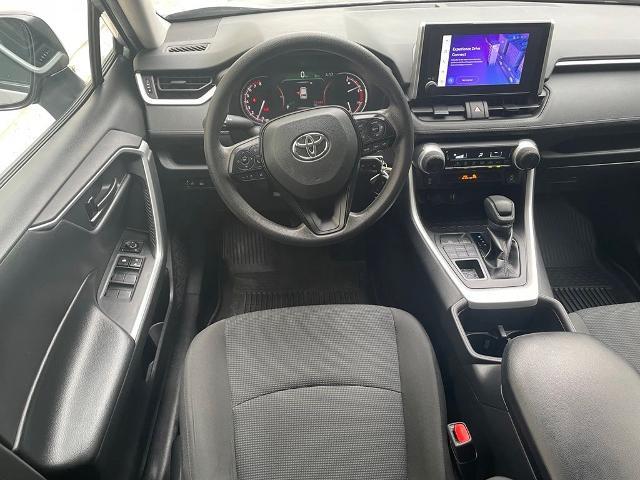 2024 Toyota RAV4 - $28,994