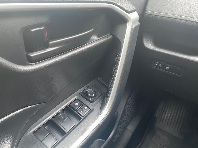 2024 Toyota RAV4 - $28,994