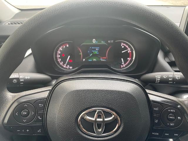 2024 Toyota RAV4 - $28,994