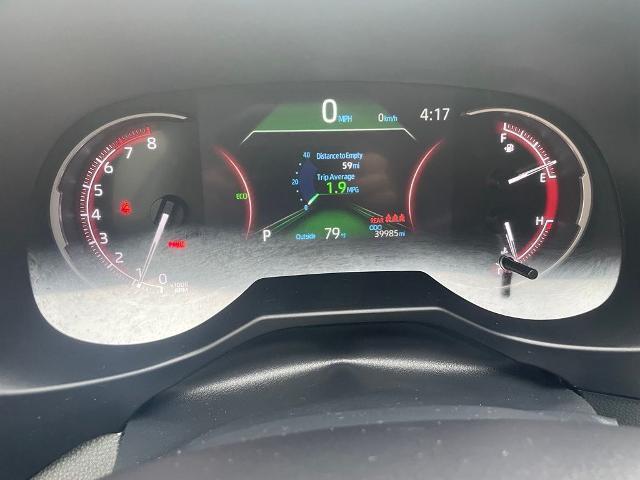 2024 Toyota RAV4 - $28,994