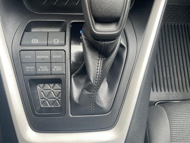 2024 Toyota RAV4 - $28,994