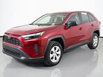 2025 RAV4 Thumbnail 5