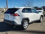 2024 RAV4 Thumbnail 3