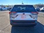 2025 RAV4 Thumbnail 7
