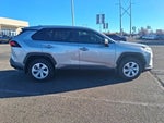 2025 RAV4 Thumbnail 9