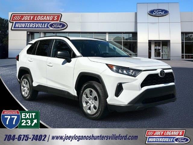 2019 Toyota RAV4 - $14,989