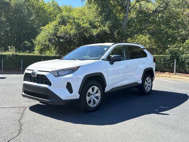 2019 Toyota RAV4 - $14,989