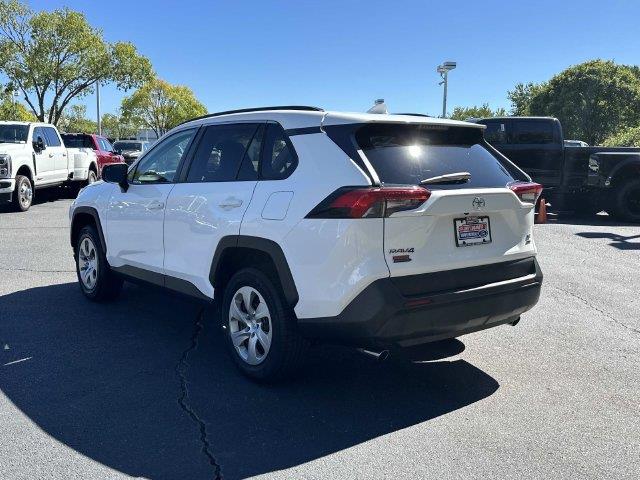 2019 Toyota RAV4 - $14,989